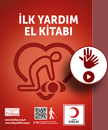 İşaret Dili İlk Yardım El Kitabı