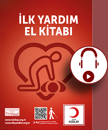 Sesli Betimleme İlk Yardım El Kitabı