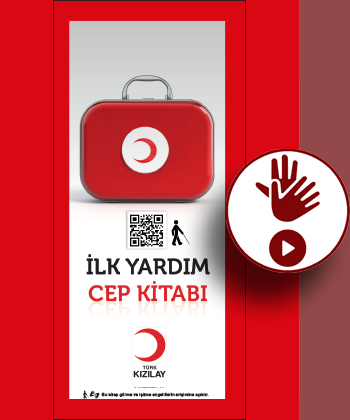 İşaret Dili İlk Yardım Cep Kitabı