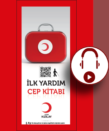 Sesli Betimleme İlk Yardım Cep Kitabı