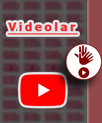 İşaret Dili İlk Yardım Videoları